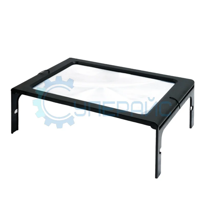 Лупа Френеля BEST BST-A4 фото 1