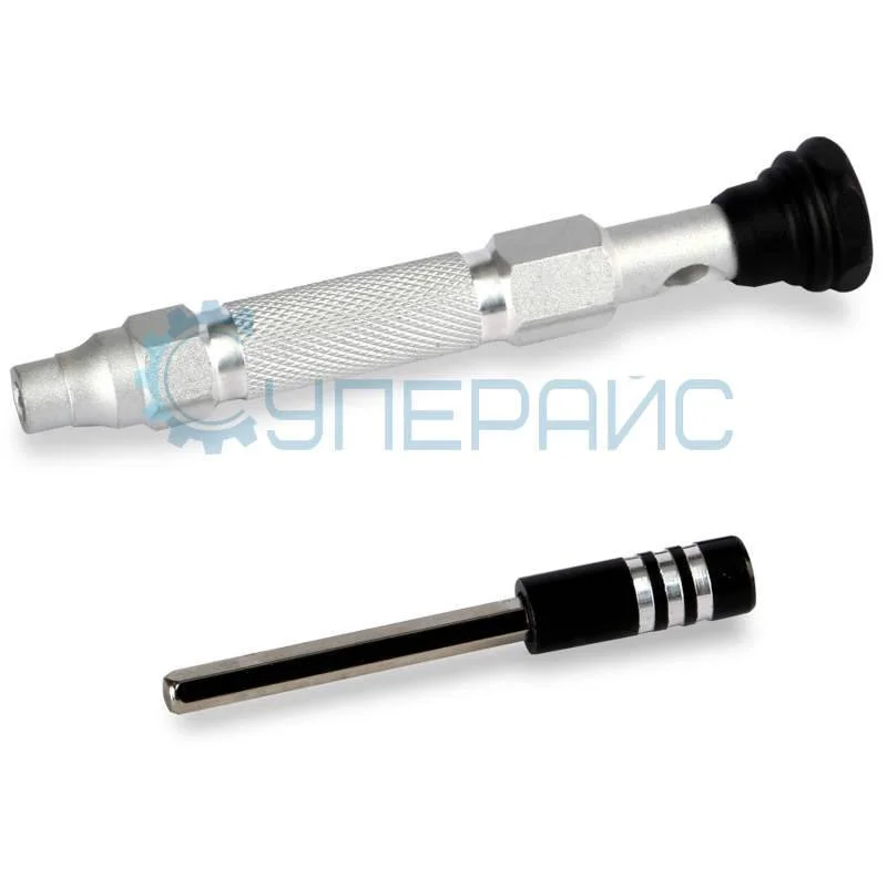 Универсальный набор отверток Jakemy JM-8151 38 в 1 фото 3