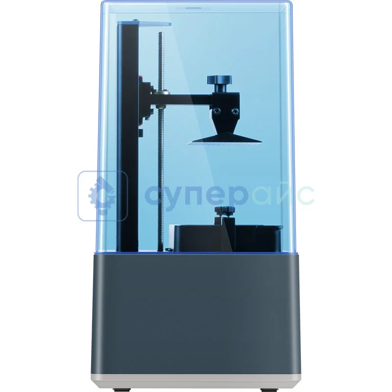 3D принтер Anycubic Photon D2 с устройством для очистки и дополнительного отверждения моделей Wash&Cure 3.0 Plus фото 3