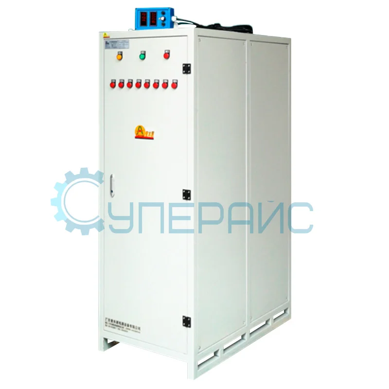 Блок питания с индикацией Yibenyuan YBN30-8000 (30 В, 8000 А, 240 кВт) фото 2