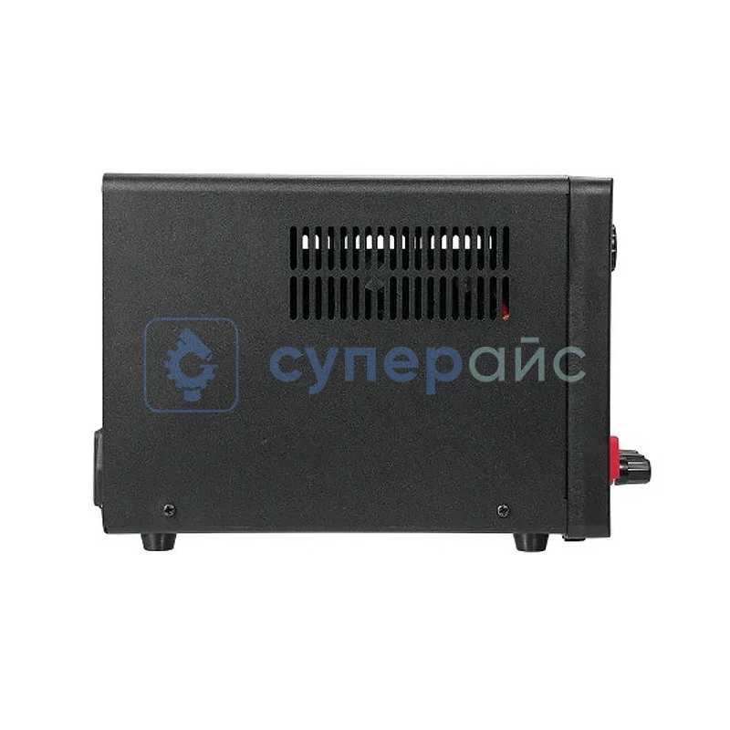 Блок питания цифровой East Tester ETP10003B фото 2