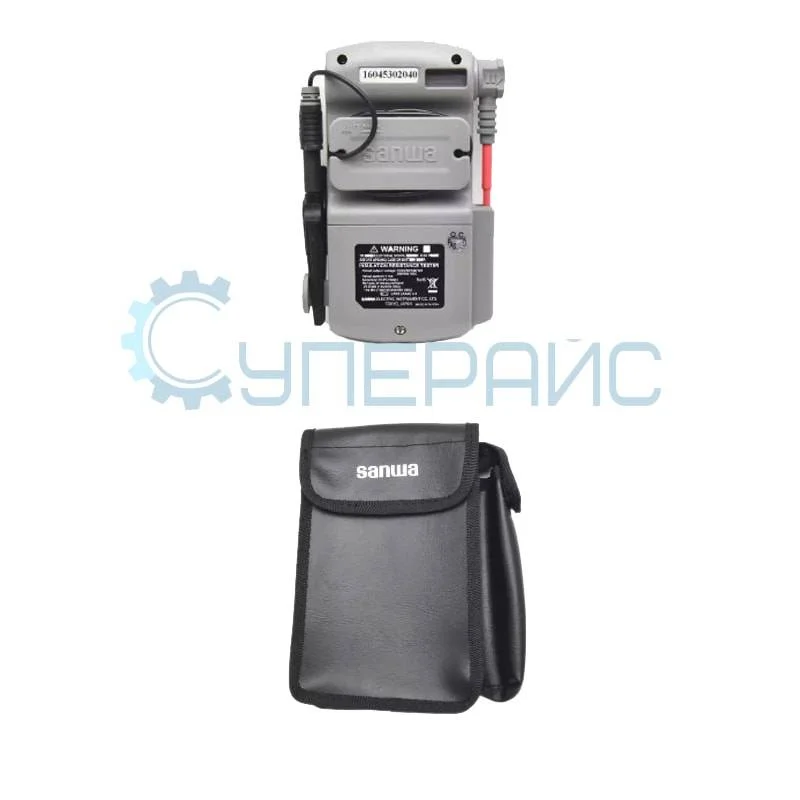 Измеритель параметров УЗО Sanwa HG561H фото 2