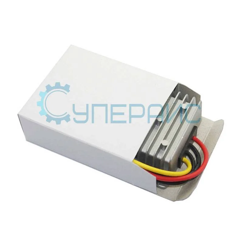 Понижающий модуль питания RCNUN WG-24S1220 (RC241220) фото 3