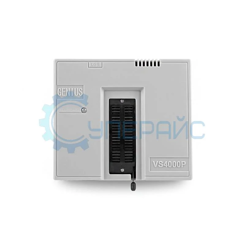 Универсальный программатор VS4000P с набором адаптеров фото 1