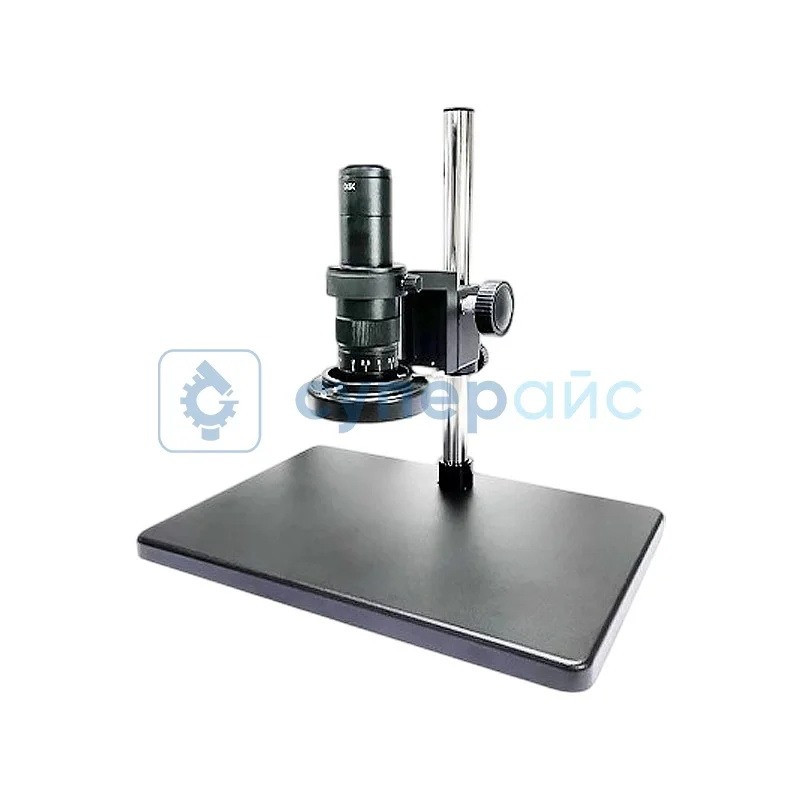 Настольный измерительный микроскоп SANQTID TD2KHU фото 1