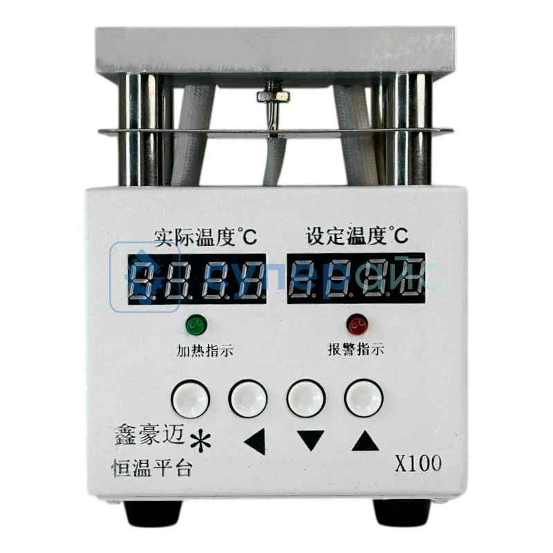 Преднагреватель плат XIN HAO MAI X100 фото 1