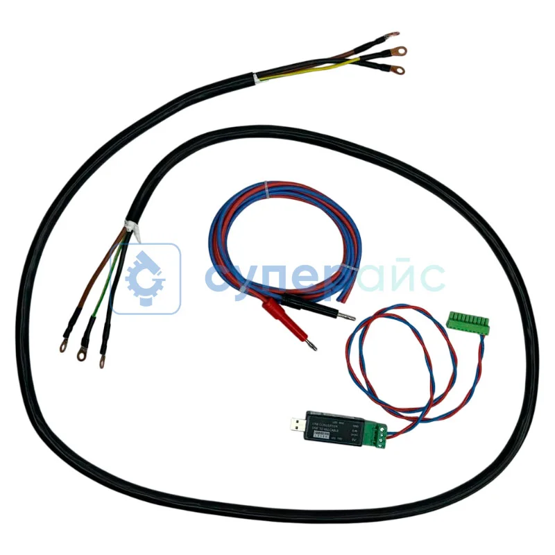 Блок питания GST 12005D фото 4