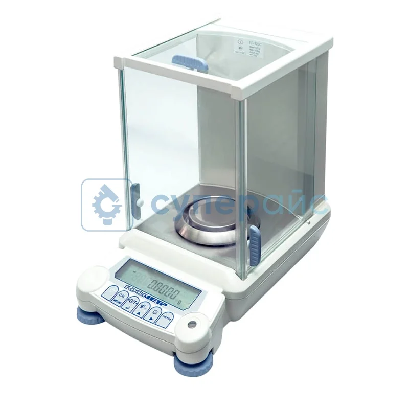 Весы для аналитических исследований Госметр ВЛ-220С фото 1