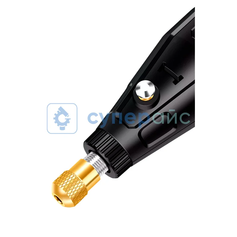 Сетевая мини-шлифмашинка DEGUQMNT MNT993901 фото 2