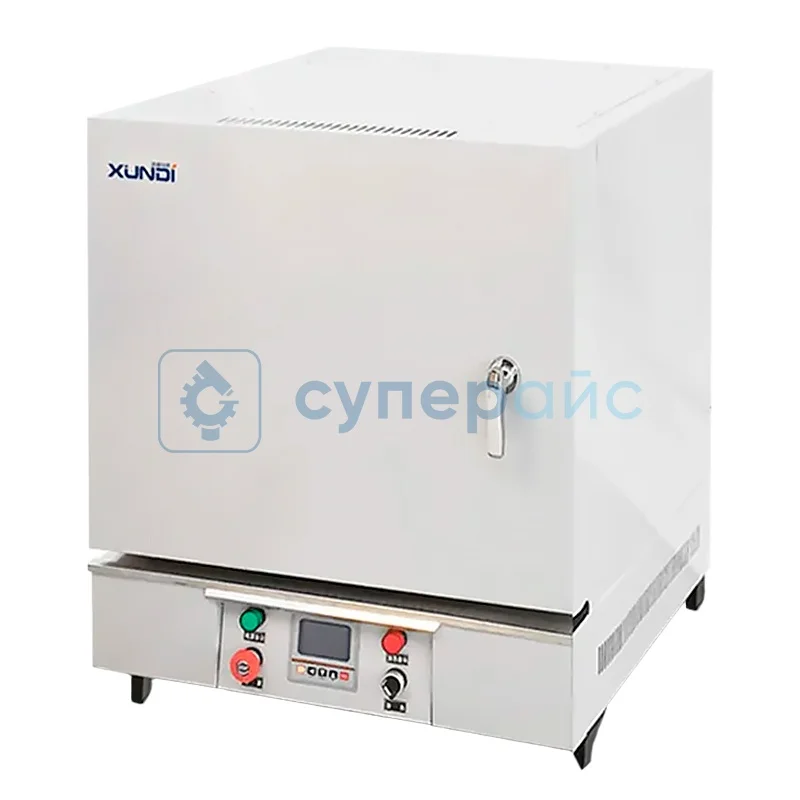 Печь лабораторная Xundi SX2-2.5-10TP фото 1