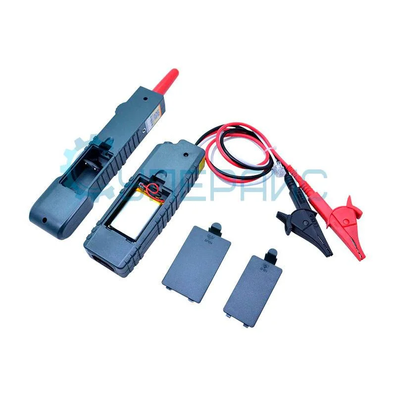 Кабельный локатор Noyafa NF-820 фото 3