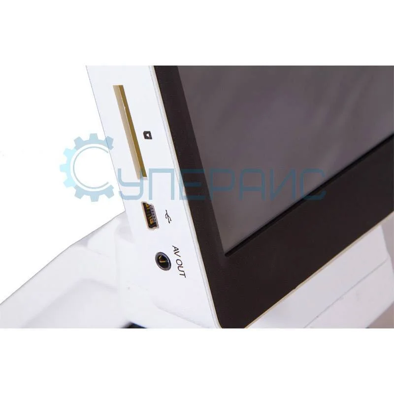 Цифровой микроскоп Bresser Biolux Touch LCD 40–1400x фото 9