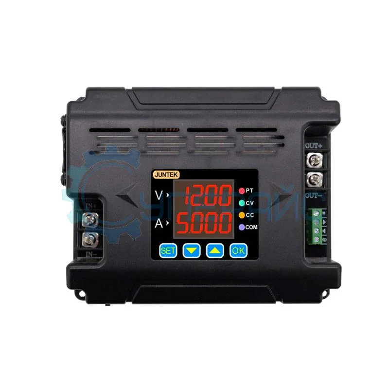 Программируемый источник питания JUNTEK DPH8920-485 фото 1