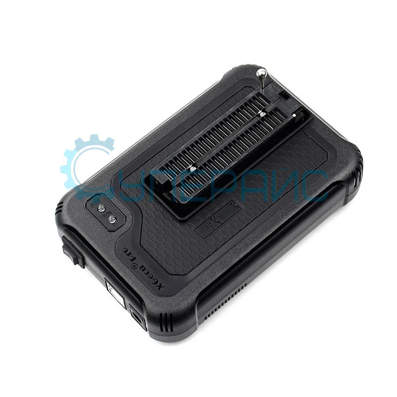 Высокоскоростной программатор XGecu T56 фото 5