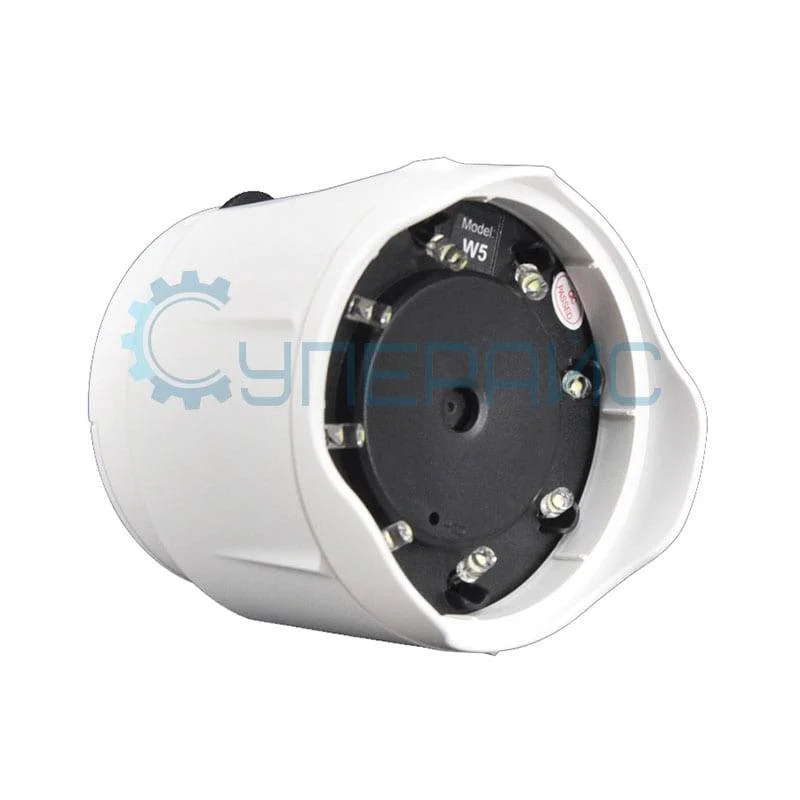 Цифровой портативный микроскоп WiFi Androiscope UMW5 фото 3