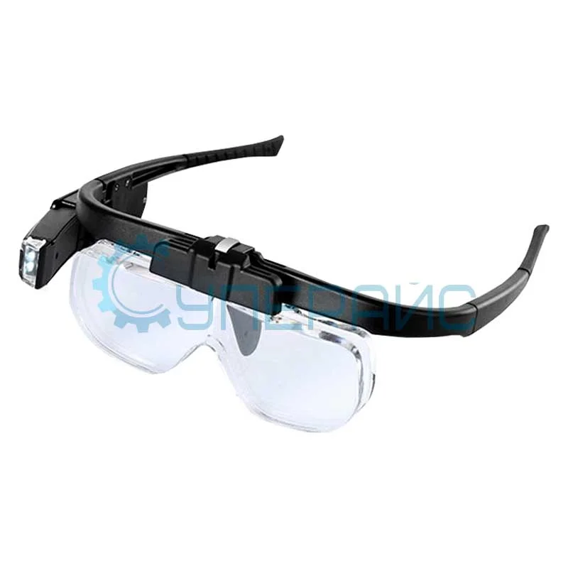 Очки с увеличительными стеклами SHOCREX 11642DC фото 2