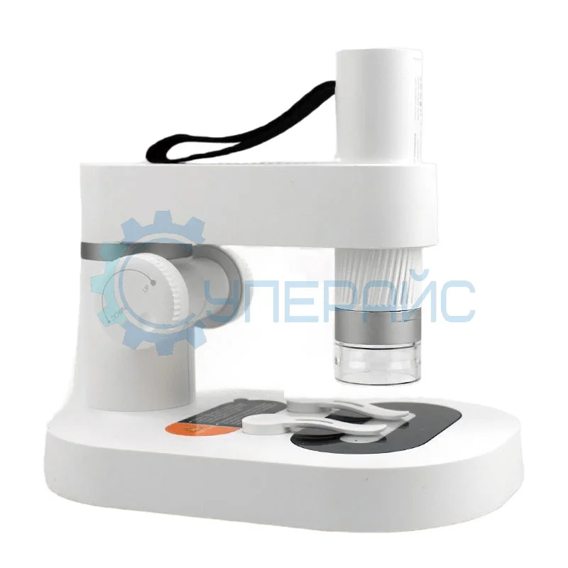 Цифровой школьный микроскоп PHONEFIX XZ1084 фото 1