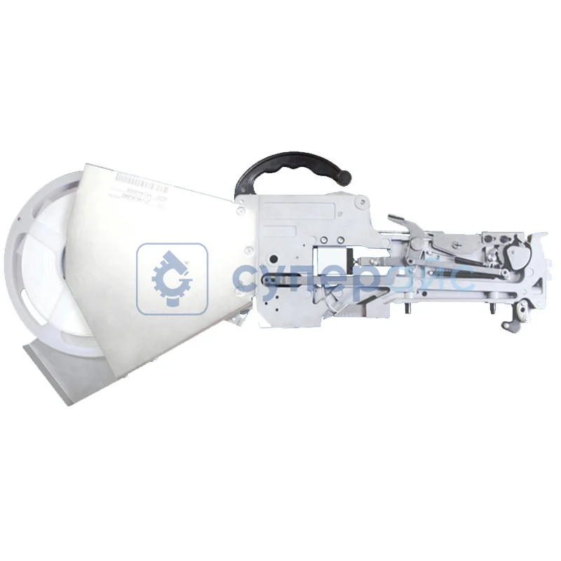 Питатель ленточный Zhengbang 8 х 4 мм для установщиков SMD компонентов фото 1