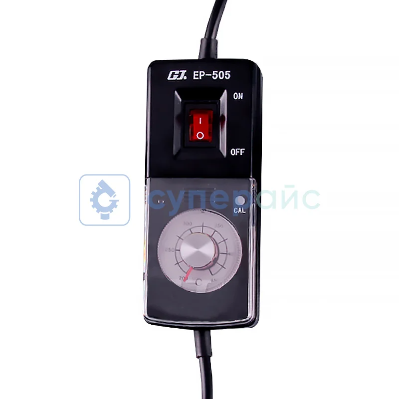 Станция паяльная GJ EP-505 фото 1