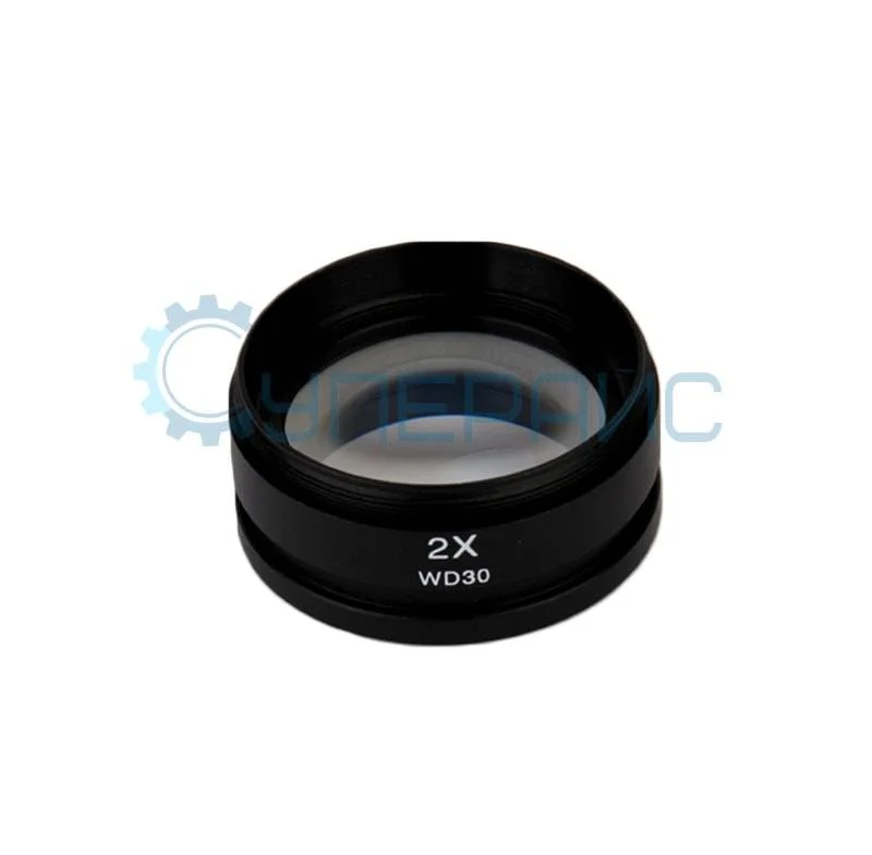 Бинокулярный стереомикроскоп Crystallite SZM45 ZOOM (180X) фото 2