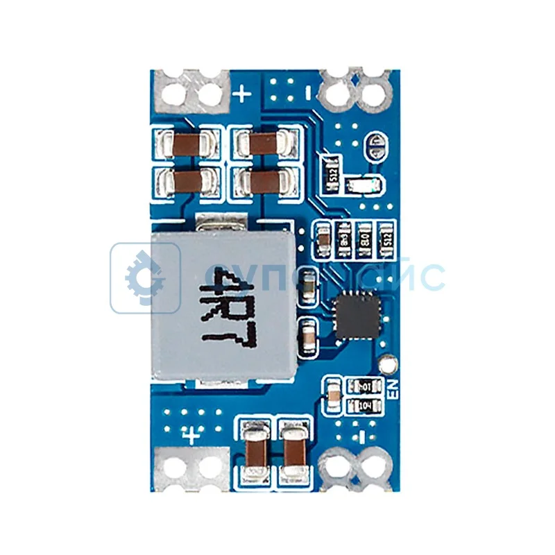 DC-DC преобразователь MINI560 12 В фото 1