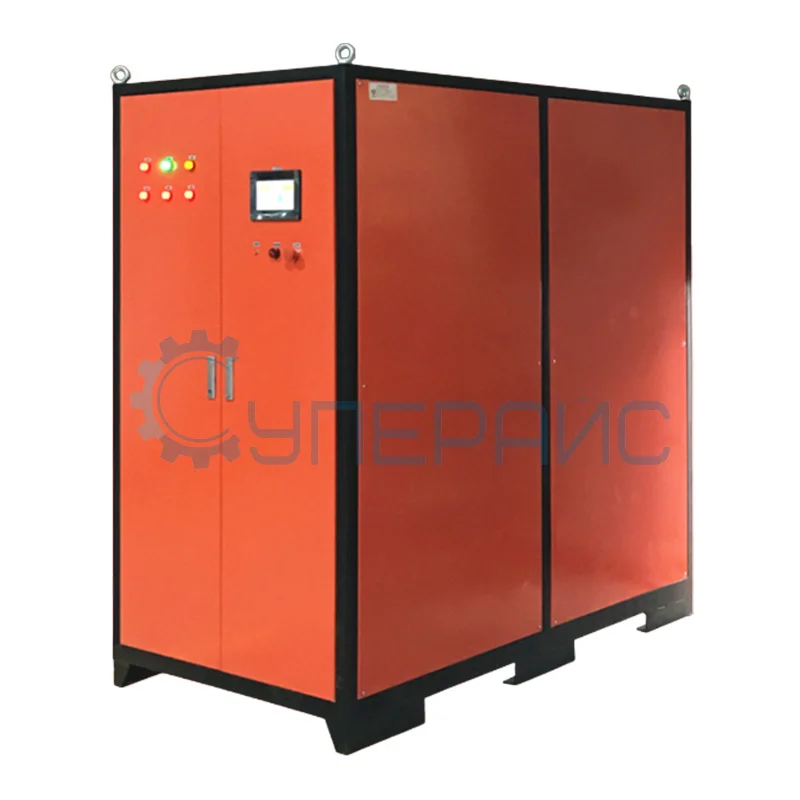 Мощный блок питания Yibenyuan YBN20-30000 (20 В, 30000 А, 600 кВт) фото 3