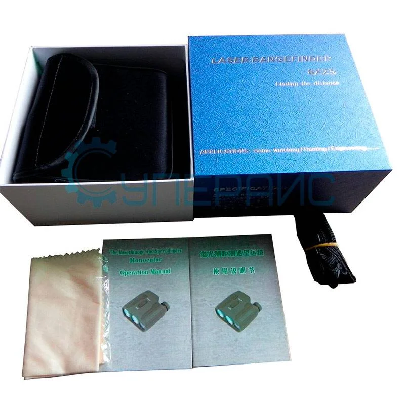 Профессиональный дальномер Aite ATC1002B LR-LA-1500 фото 7