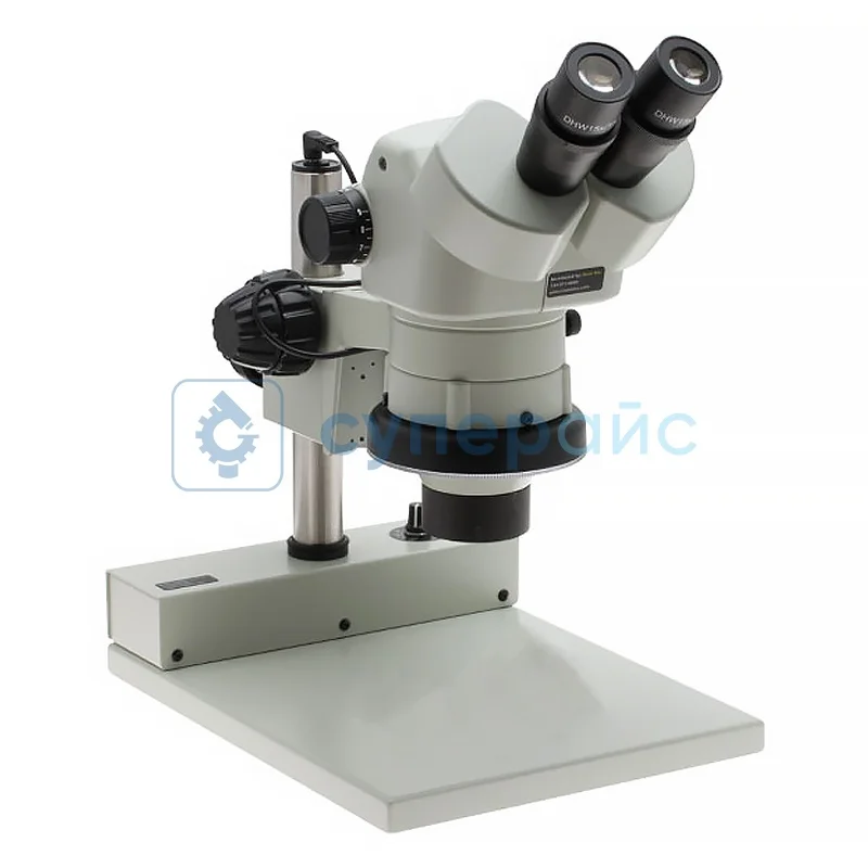 Бинокулярный микроскоп Aven Tools 26800B-351 фото 1