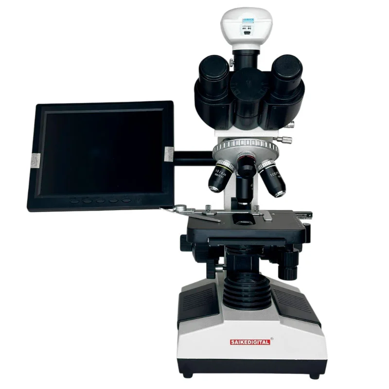 Цифровой микроскоп Saike Digital SK2009H3 фото 2