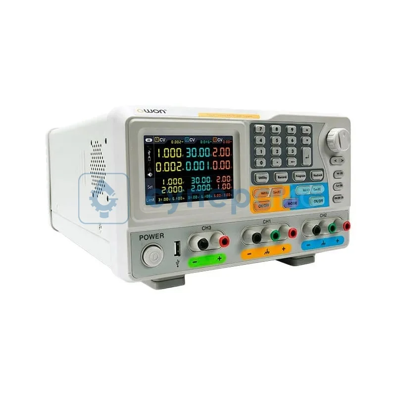Цифровой источник питания OWON ODP6033 (60В, 3А) фото 1