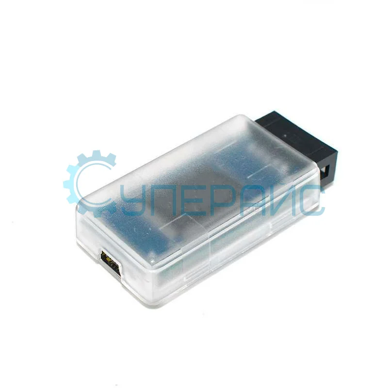 Цифровой логический анализатор Mini LA8 (8 каналов) фото 4