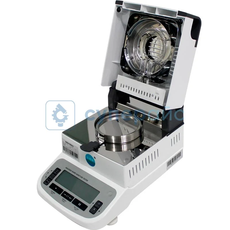 Анализатор влажности Liboshi BOS-180A фото 1