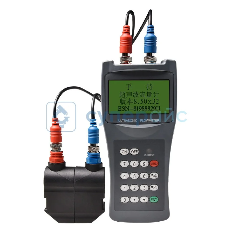 Счётчик потока жидкости Anyland DN15-100 S1H фото 1