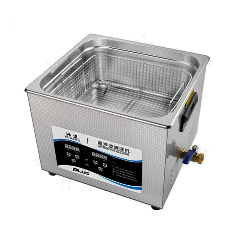 УЗ ванна для очистки инструментов YUMENG YM-060PLUS фото 3