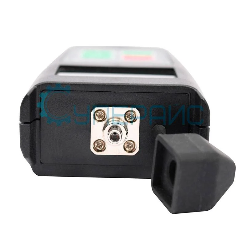 Волоконно-оптический измеритель мощности KomShine KPM-22E фото 2