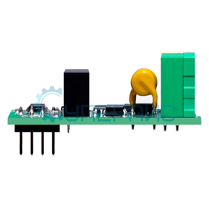 Модуль RD RS485 для подключения преобразователей RD6006 и RD6018 фото 2