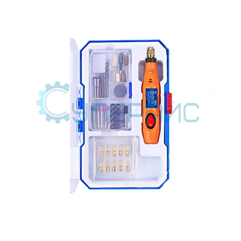 Гравер HiLDA JD5208 фото 5