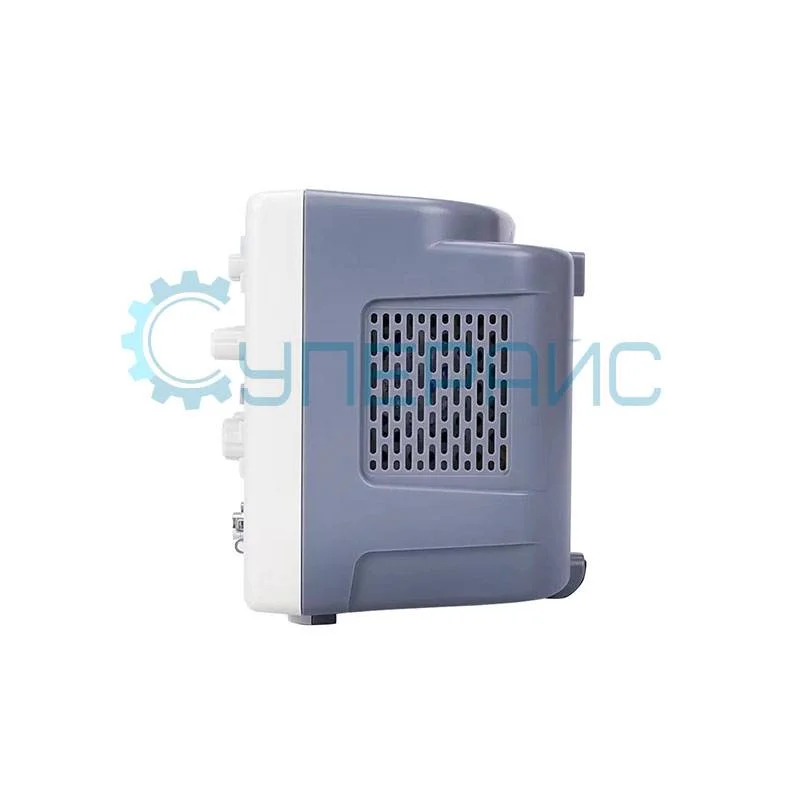 Цифровой осциллограф UNI-T UTD2102CEX (2 канала х 100 МГц) фото 5