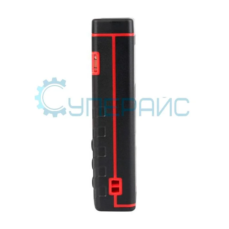 Дальномер с пузырьковым уровнем SNDWAY SW-T60 фото 6