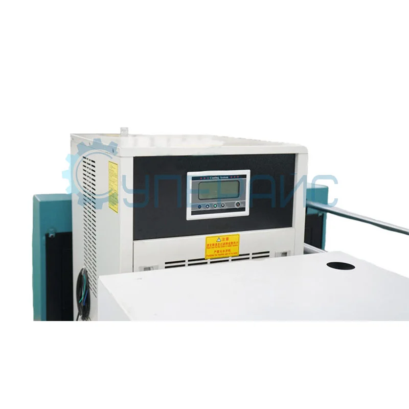 Лазерный станок для резки металлических труб LXSHOW TJ (1500 Вт) фото 8