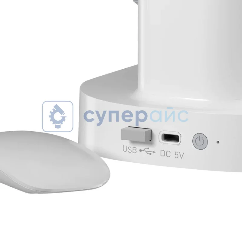 Научно-исследовательский монокулярный микроскоп BeaverLAB Darwin MX фото 5