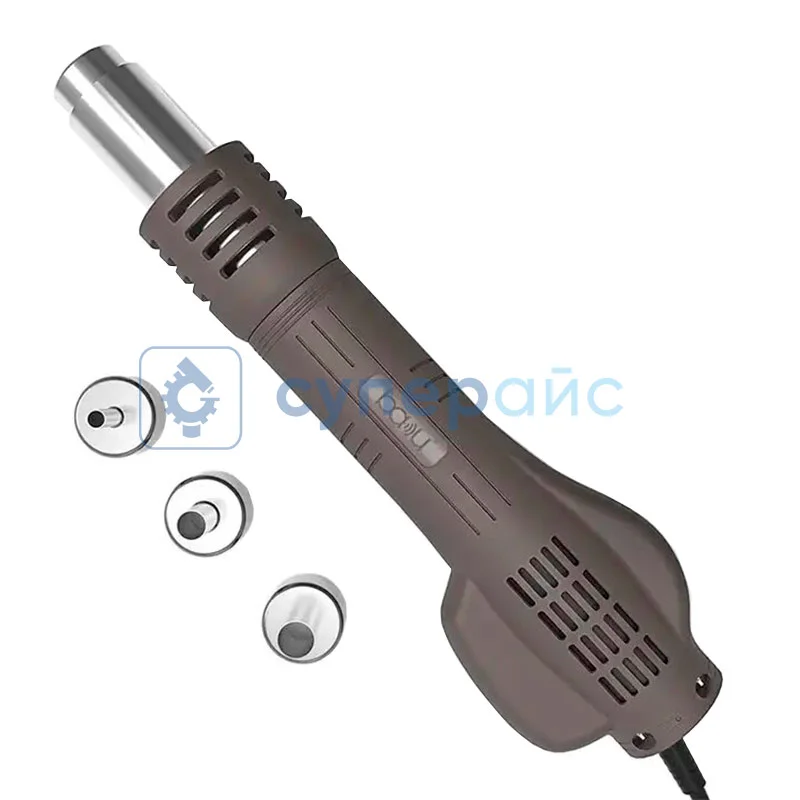 Паяльная станция Baku BA-601C+ фото 4