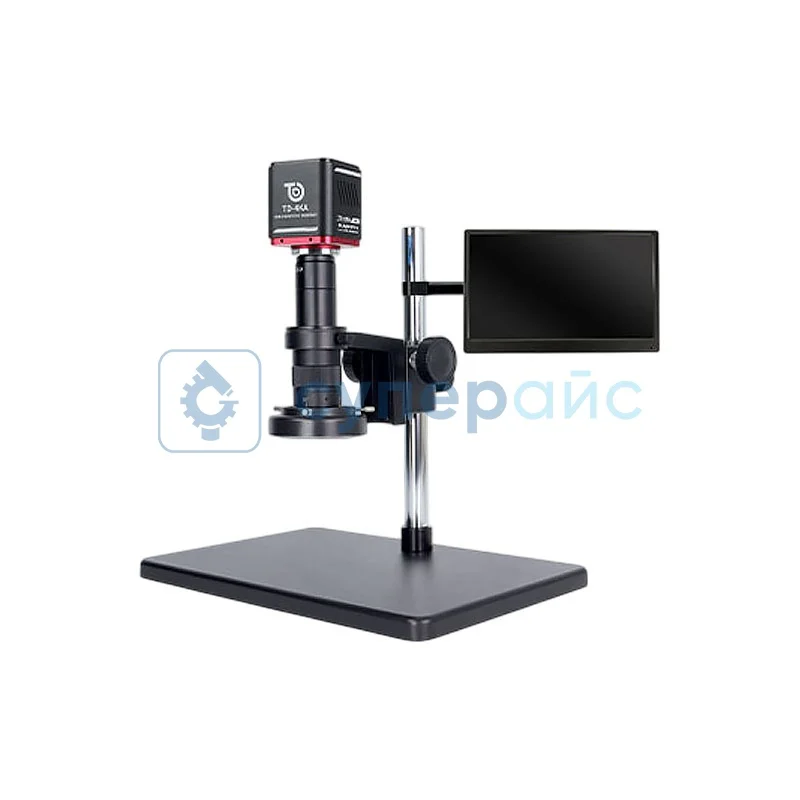 Электронный измерительный микроскоп SANQTID TD4KA фото 1