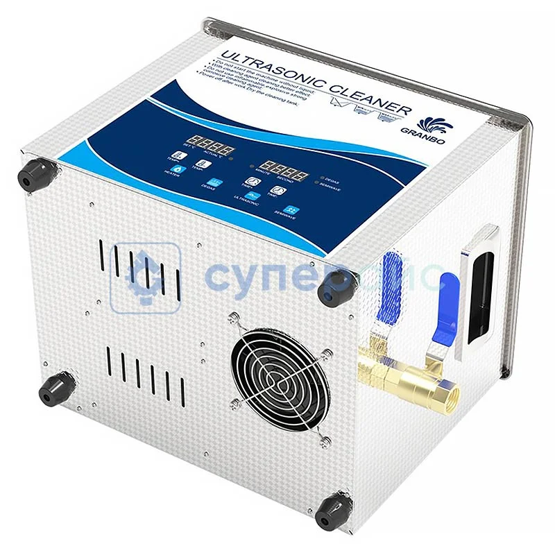 УЗ ванна с таймером GRANBO GW0410 фото 2