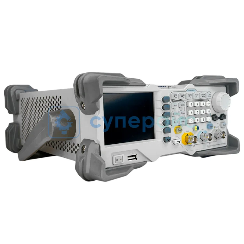 Универсальный генератор сигналов Rigol DG1032Z фото 3