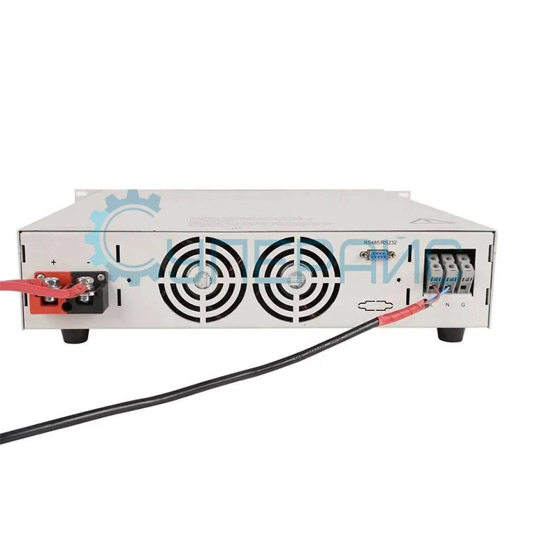 Импульсный источник питания MAISHENG WSD-50H04 (500В, 4А) фото 2