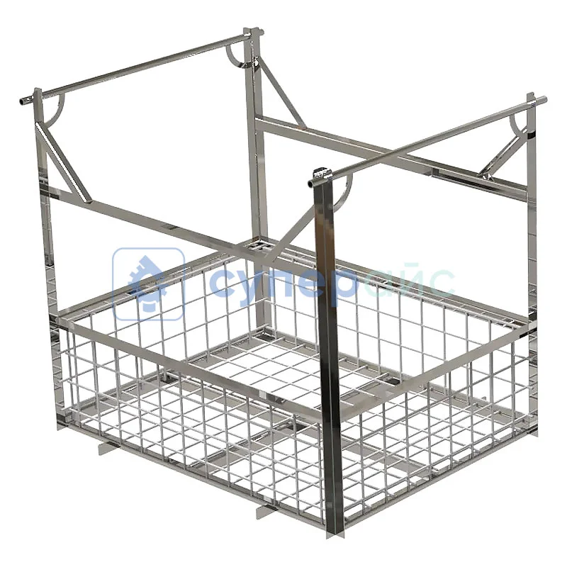 УЗ очиститель SP-250 Lite УЗВ-2ДН фото 4