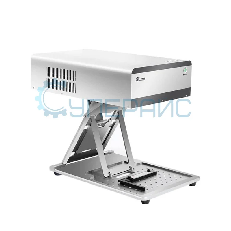 Портативный лазерный гравер M-TRIANGEL Z-ONE фото 4