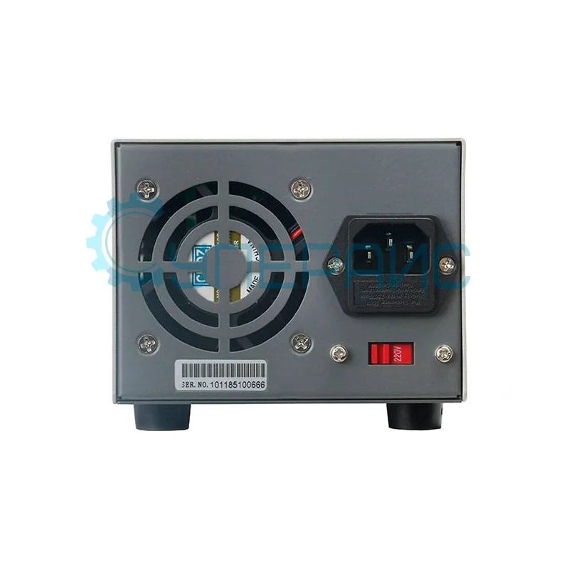 Линейный источник питания MATRIX MPS-6003D+ (60В, 3А) фото 3