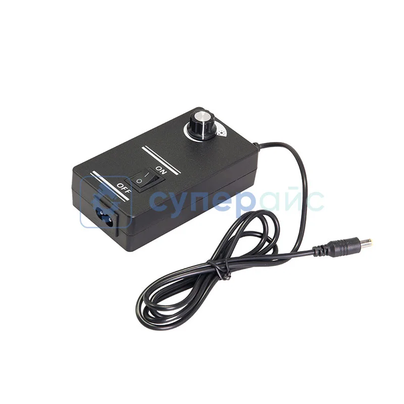 Стереомикроскоп МС-5-ZOOM LED фото 12